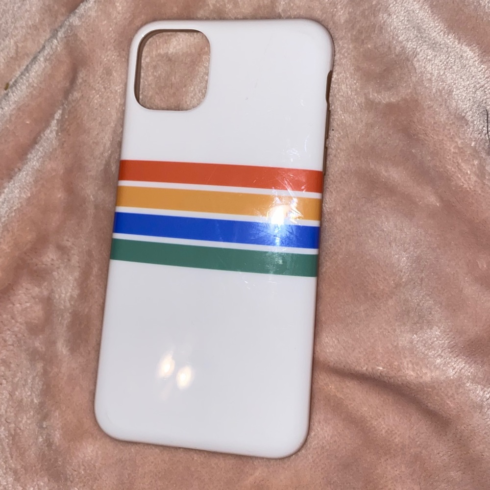 Iphone 11 pro max case